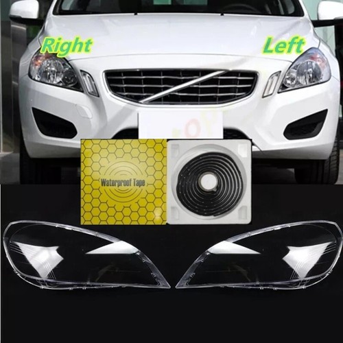 For volvo s60 - s60, 2011-2013