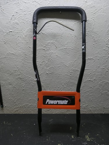 Powermate pwle0799 gas lawn - powermate,