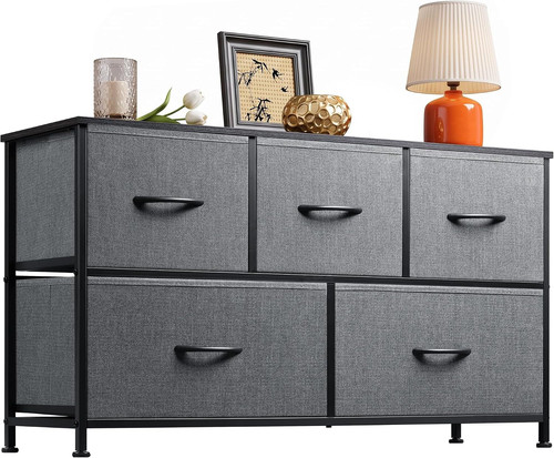 Wide dresser for - bedroom, 5