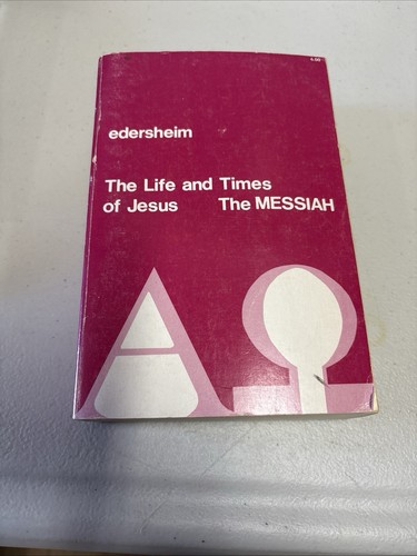 Life and times jesus - life,