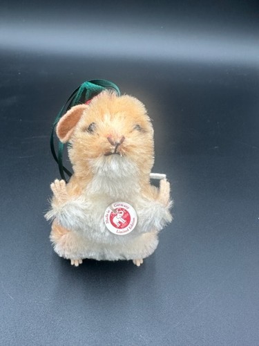 1500 steiff stuart mouse - 1500,