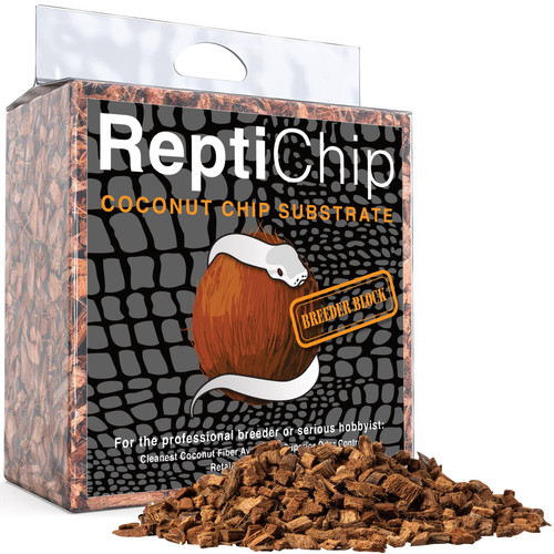 Reptichip reptile substrate - reptichip,
