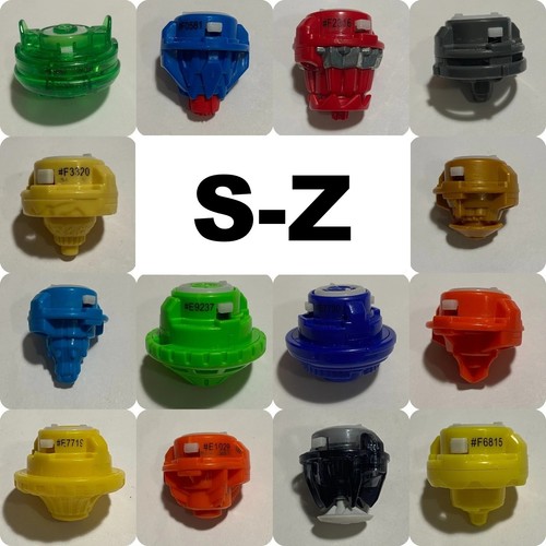 Hasbro takara tomy beyblade - hasbro,