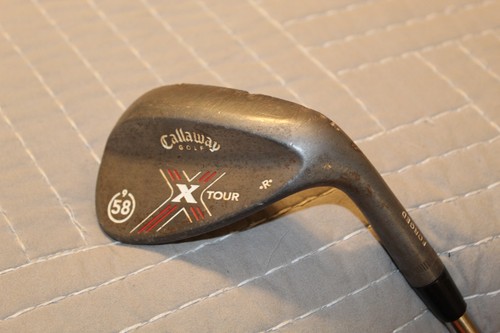 Callaway x forged tour - callaway-x, tour-