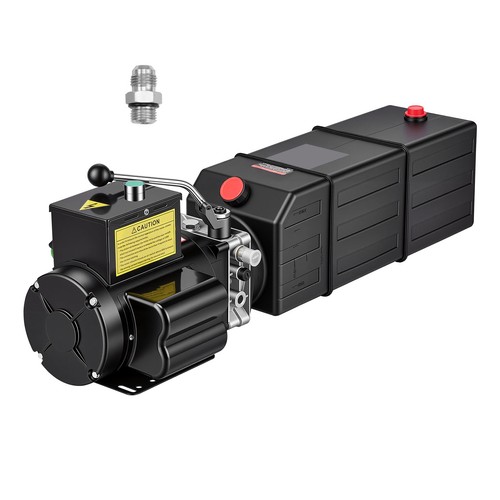 Uimoso hydraulic power unit - hydraulic, ac