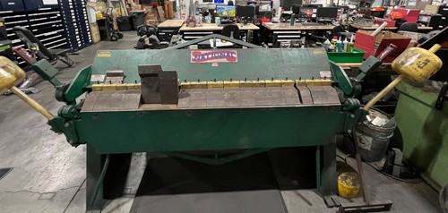 National foot heavy duty - national,