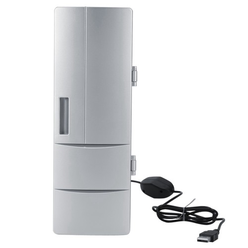 Multi functional usb fridge - usb,