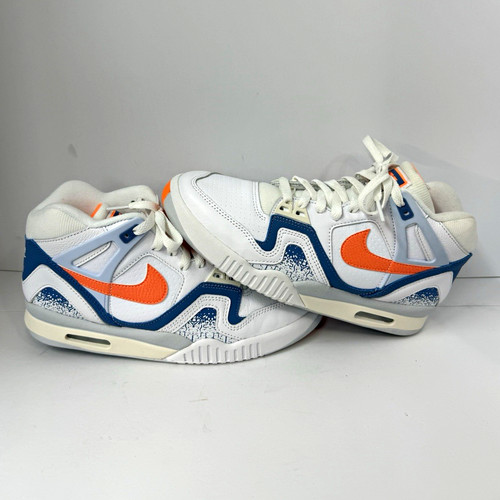 Nike air tech challenge - nike,