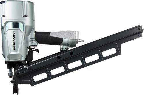 Metabo hpt framing nailer - hpt,