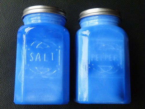 Vintage cobalt blue - cobalt,