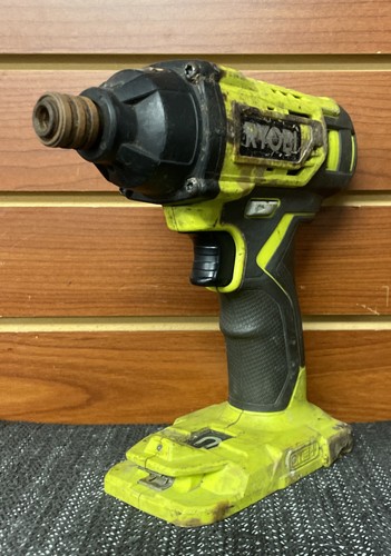 Ryobi p235avn 18v - ryobi, lithium