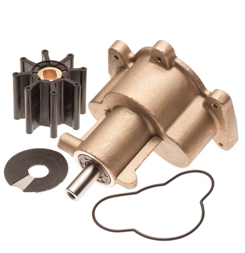 Sea water pump for mercruiser - sea,