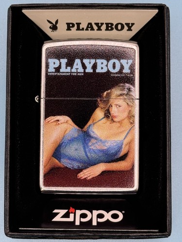 Playboy vintage november 1981 - playboy,