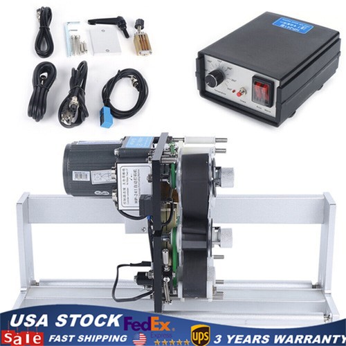 Automatic coding machine - coding,
