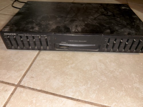 Kenwood 294 band - ke-294, dual