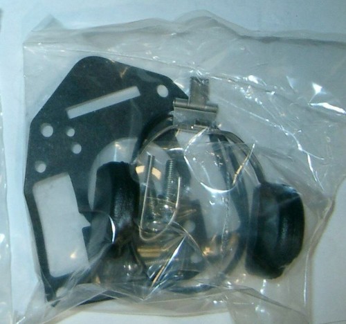 Carburetor rebuild repair - carburetor,