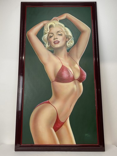X48 marilyn monroe in - monroe,