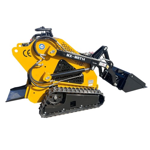 Agt new mini skid steer - new,