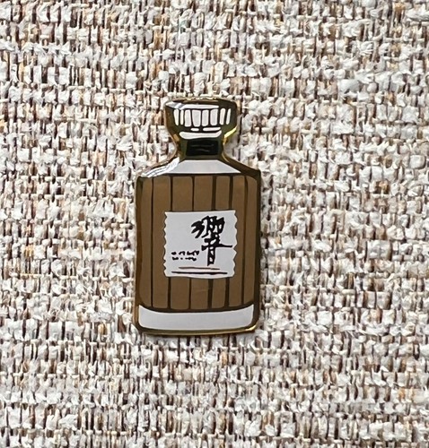 House suntory hibiki 17 - suntory,