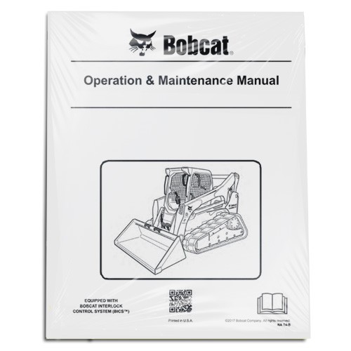 Bobcat bl275 backhoe loader - bobcat,