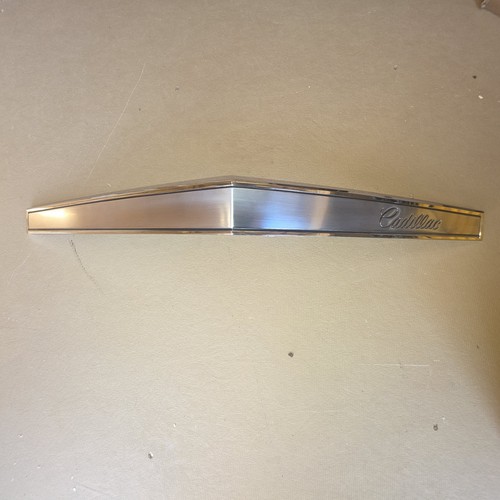 Oem 1980 cadillac - 1980-81,