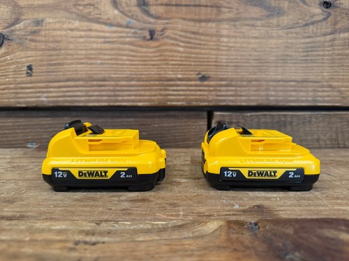 Dewalt 12v lithium ion - lithium, battery