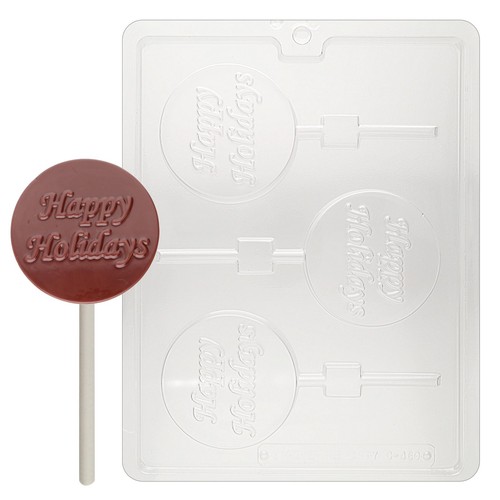 C460 happy holidays - holidays, lollipop