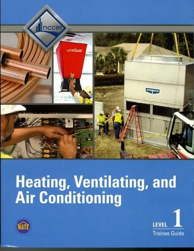 Hvac level 1 - hvac,,