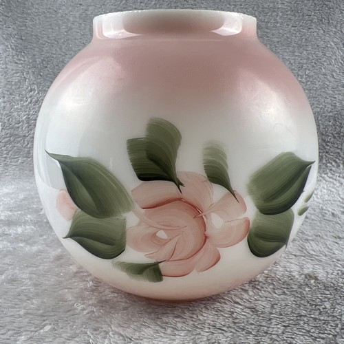 Vintage pink rose floral - vintage,
