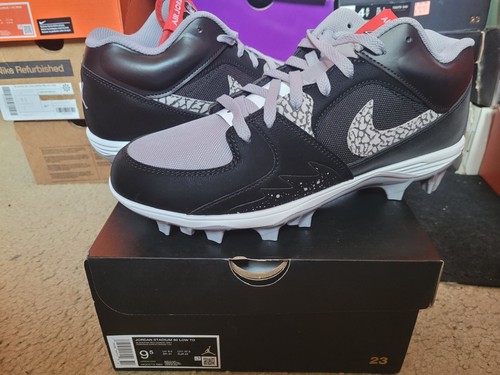 Nike air jordan stadium - nike,