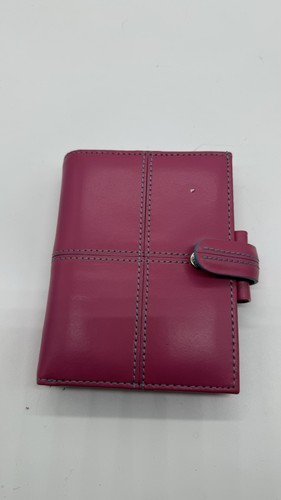 Filofax cross pink blue - pink/, mini