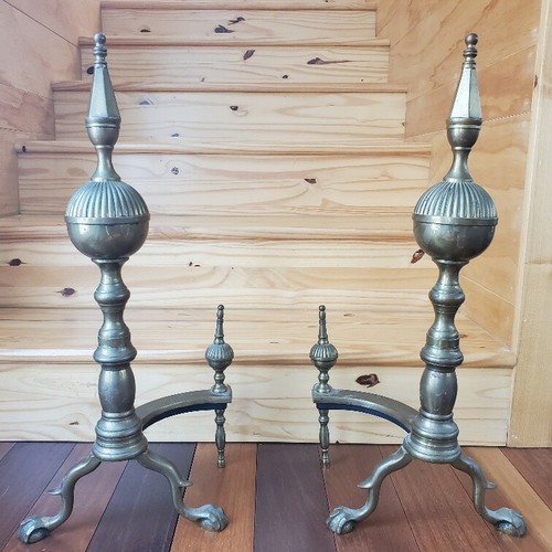 Set large fireplace - set,