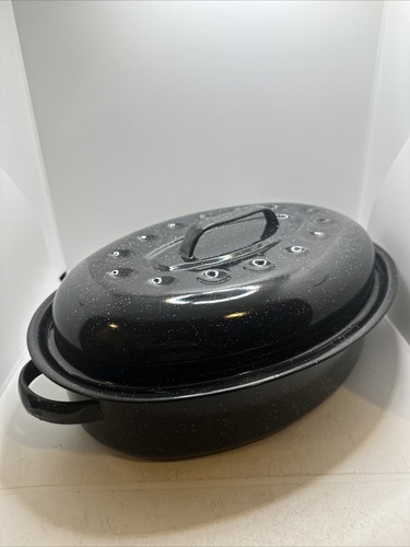Inch covered oval - covered,
