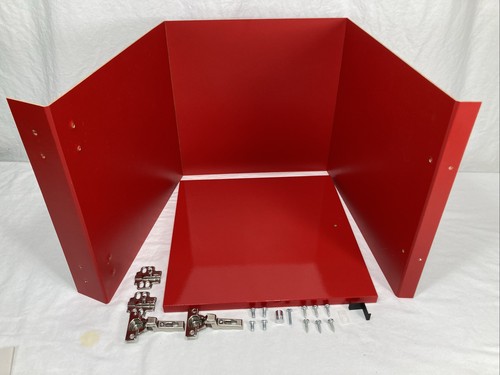 Ikea 14729 expedit insert - ikea,