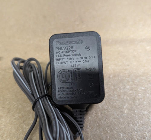 Panasonic pnlv226 oem original - panasonic,