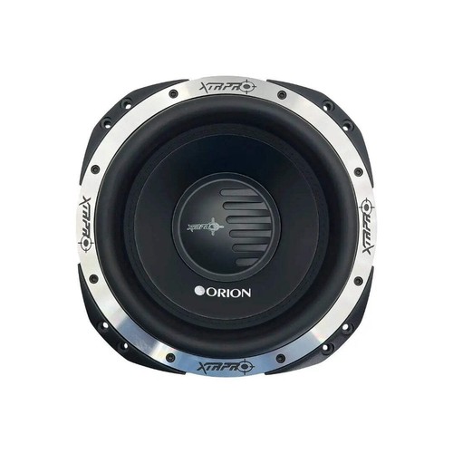 Orion xtrpro102d 10 inch - xtrpro102d,