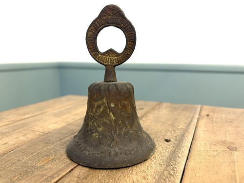 Antique bronze spanish - bronze,
