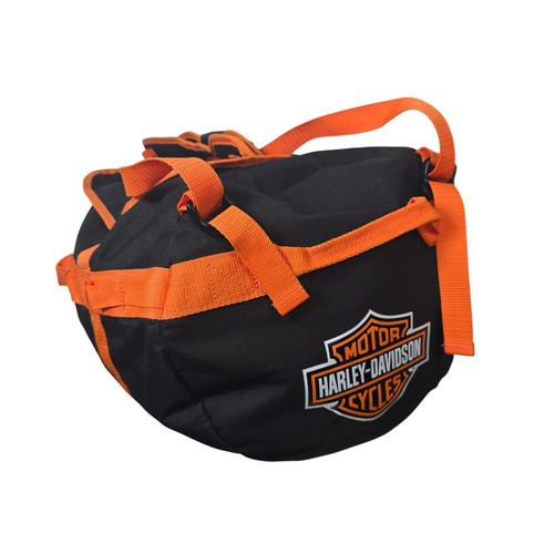 Harley davidson duffle bag - duffle,