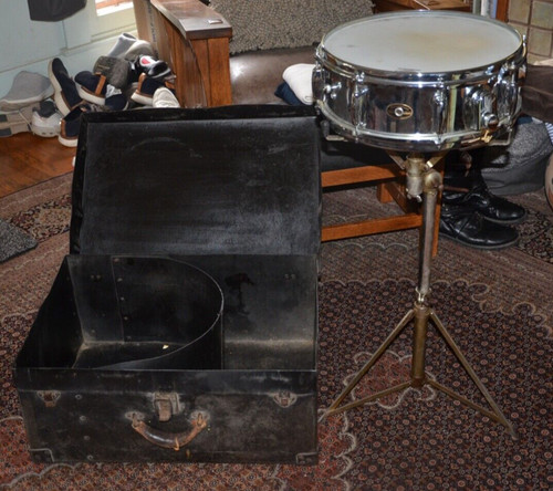Vintage slingerland c1960s - vintage,