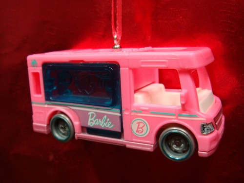 New barbie dream - barbie,