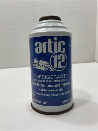 Vintage nos artic - artic, 12
