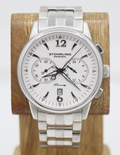 Stuhrling original stainless - stuhrling,