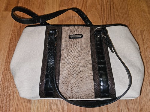Dana buchman shoulder - buchman, bag