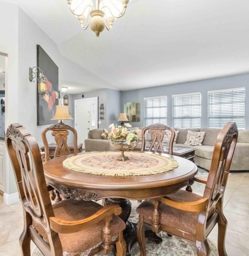 Northshore dining set - , by