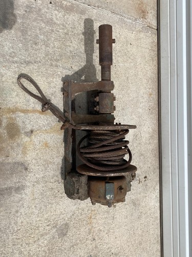 Braden winch 144 - m2-144,