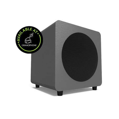 Kanto sub8 inch - kanto, powered