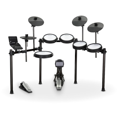 Simmons titan bex expanded - simmons,