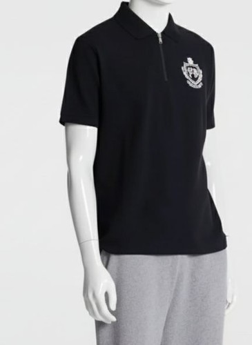 Balmain men black - men's,