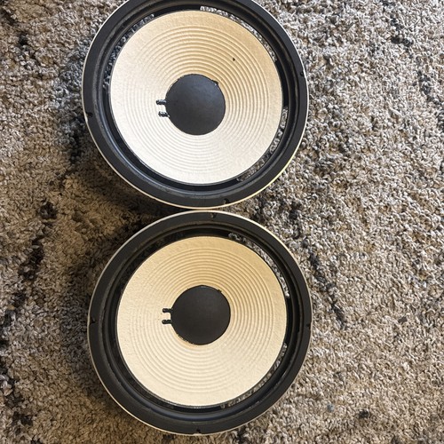 Vintage jbl 128h 8 ohm - vintage, 8-ohm