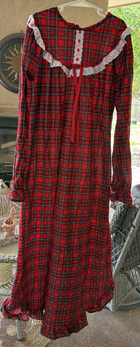 Vintage laura dare girls - girls, red